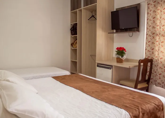 Hotel Alpenrose