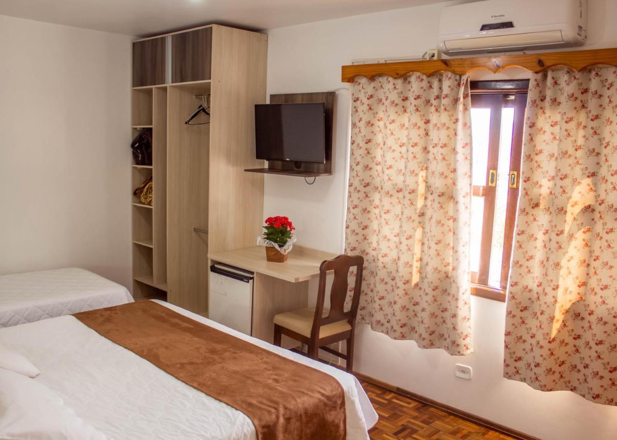 Alpenrose Hotel Treze Tilias