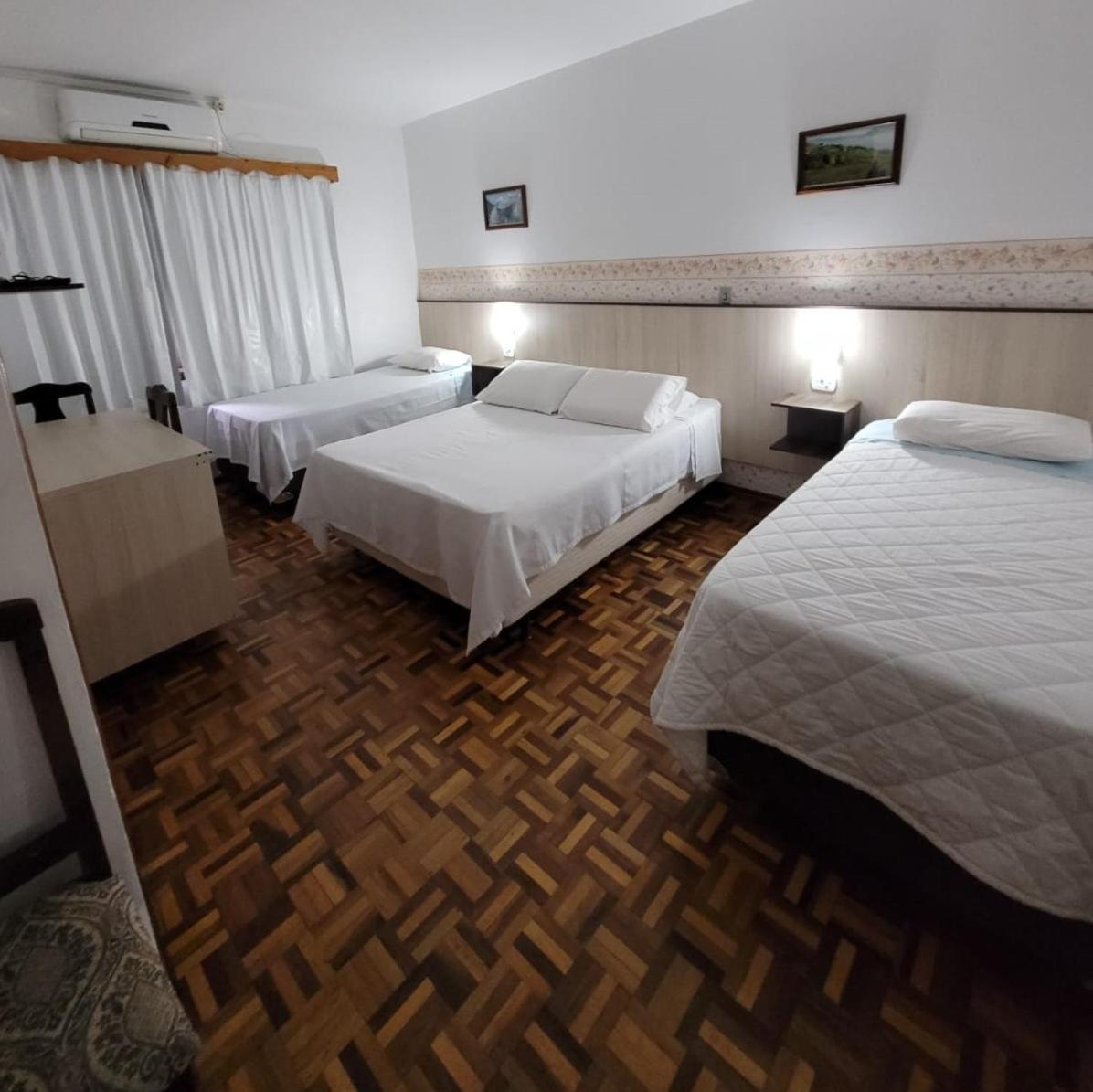 Hotel Alpenrose