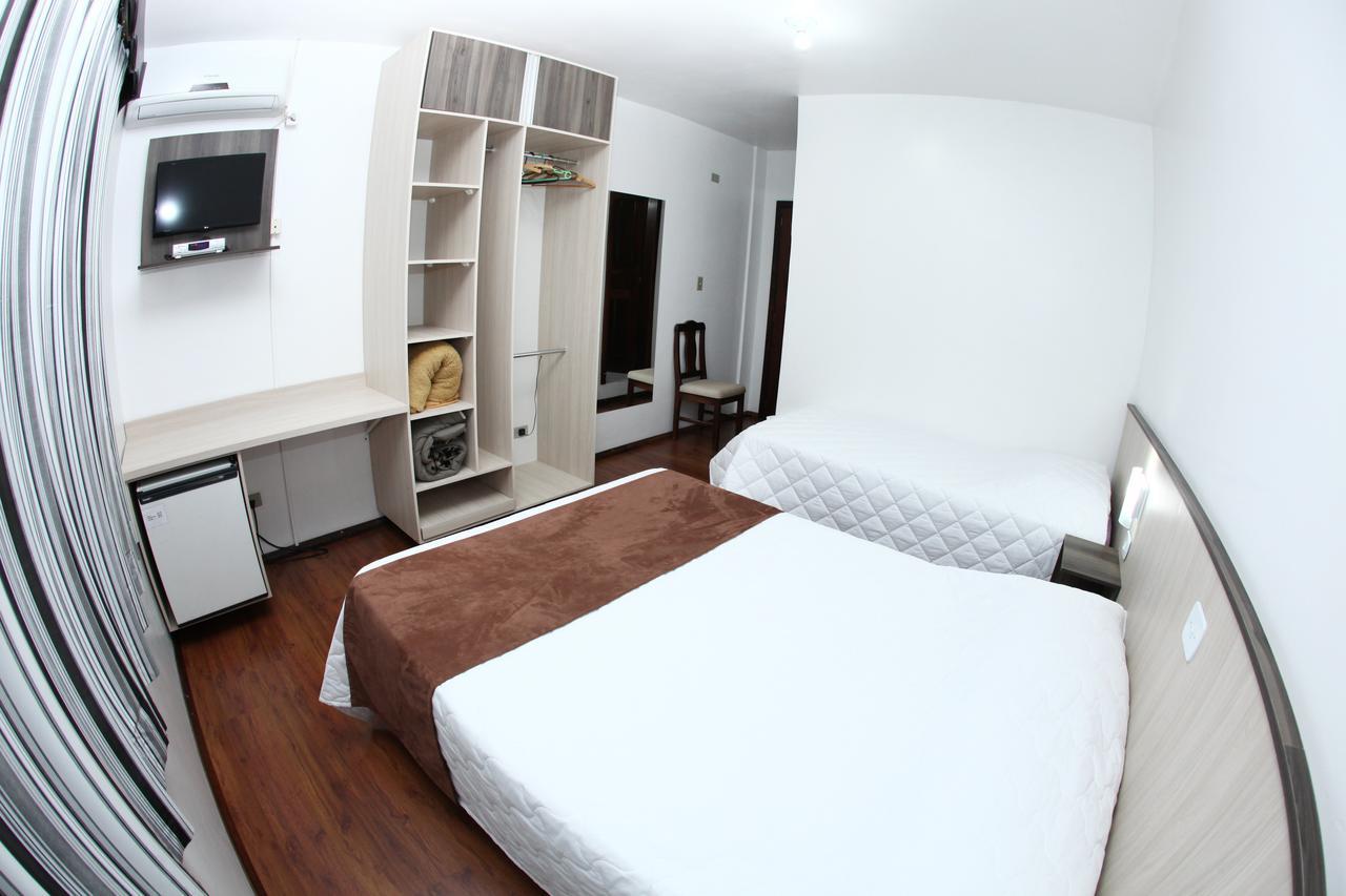 Alpenrose Hotel Treze Tilias