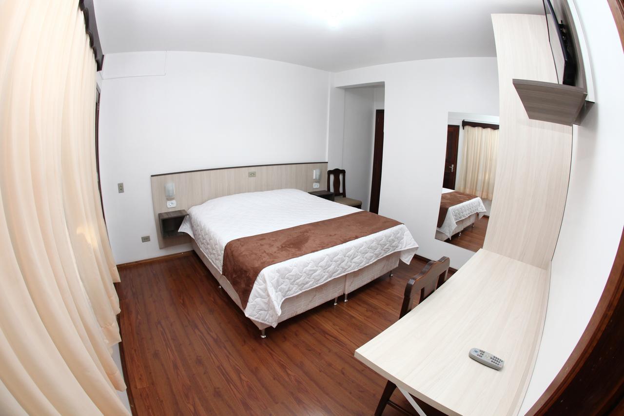 Hotel Alpenrose Treze Tilias