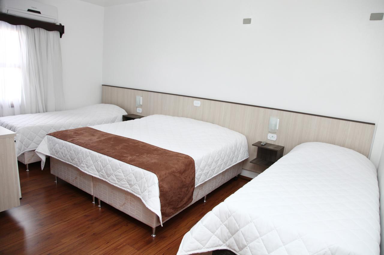Hotel Alpenrose Treze Tílias