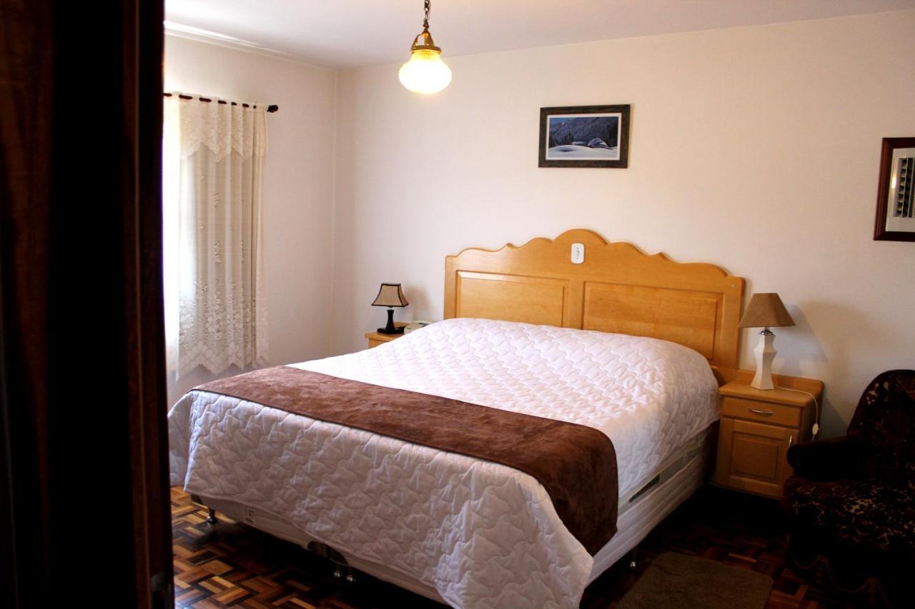 Alpenrose Hotel